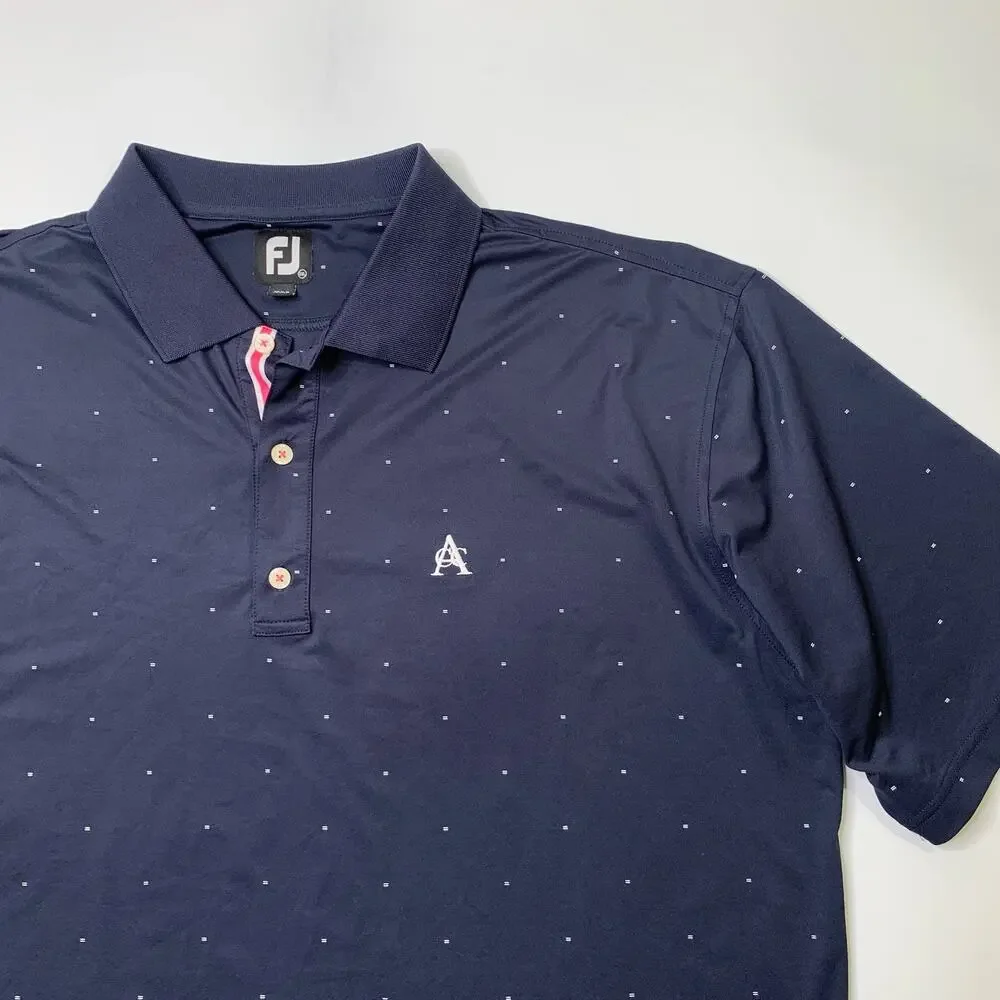 FootJoy shirt mens